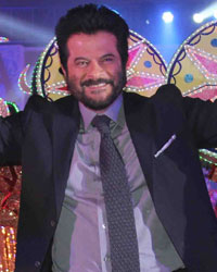 Anil Kapoor