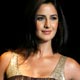 Katrina Kaif presents a creation by Varun Bahl