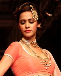 IIGJ Delhi Show at IIJW 2014