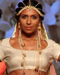 IIGJ Delhi Show at IIJW 2014