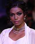 India International Jewellery Week 2012