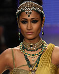 India International Jewellery Week 2012