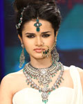 India International Jewellery Week 2012