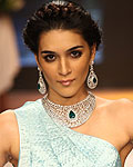 India International Jewellery Week 2012