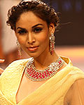 India International Jewellery Week 2012