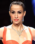 India International Jewellery Week 2012