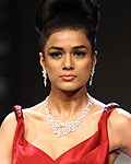 India International Jewellery Week 2012