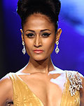 India International Jewellery Week 2012