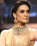 India International Jewellery Week 2012