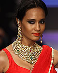 India International Jewellery Week 2012