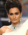 India International Jewellery Week 2012