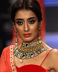 India International Jewellery Week 2012