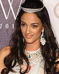 India International Jewellery Week 2012