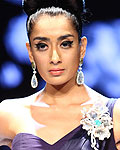 India International Jewellery Week 2012