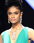 India International Jewellery Week 2012