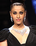 India International Jewellery Week 2012