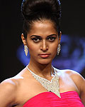 India International Jewellery Week 2012