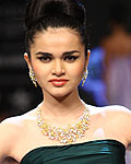 India International Jewellery Week 2012