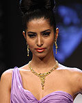 India International Jewellery Week 2012