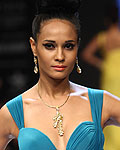 India International Jewellery Week 2012