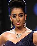 India International Jewellery Week 2012