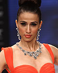 India International Jewellery Week 2012