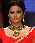 India International Jewellery Week 2012