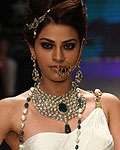 India International Jewellery Week 2012