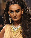 India International Jewellery Week 2012