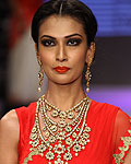 India International Jewellery Week 2012