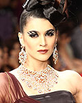 India International Jewellery Week 2012