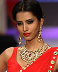 India International Jewellery Week 2012