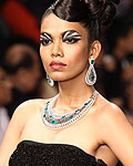 India International Jewellery Week 2012