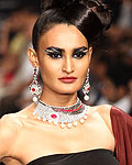 India International Jewellery Week 2012