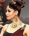 India International Jewellery Week 2012