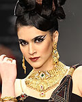 India International Jewellery Week 2012