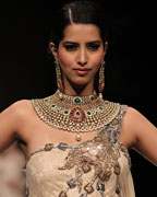 India International Jewellery Week 2013