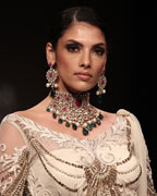 India International Jewellery Week 2013