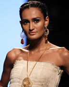 India International Jewellery Week 2013