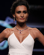 India International Jewellery Week 2013