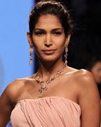 India International Jewellery Week 2013