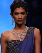 India International Jewellery Week 2013