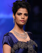 India International Jewellery Week 2013