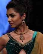 India International Jewellery Week 2013