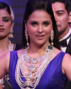 Lara Dutta