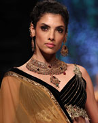 India International Jewellery Week 2013