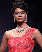 India International Jewellery Week 2013