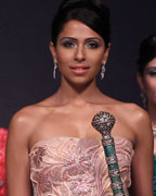 India International Jewellery Week 2013