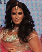 India International Jewellery Week 2013