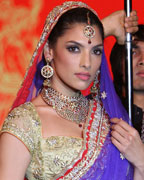 India International Jewellery Week 2013